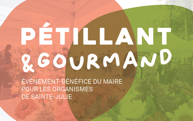 Les gagnants de l’événement Pétillant & Gourmand dévoilés