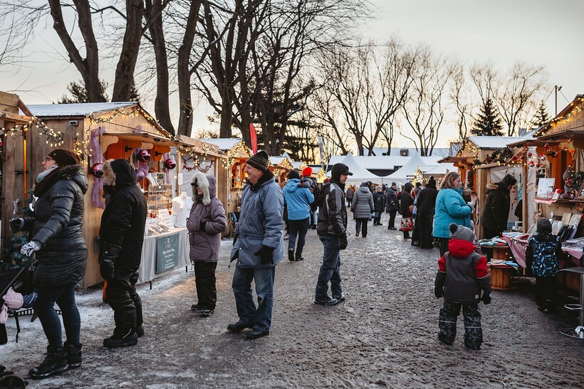 Le défilé de Noël de Sainte-Julie illuminera les rues le 2 décembre prochain